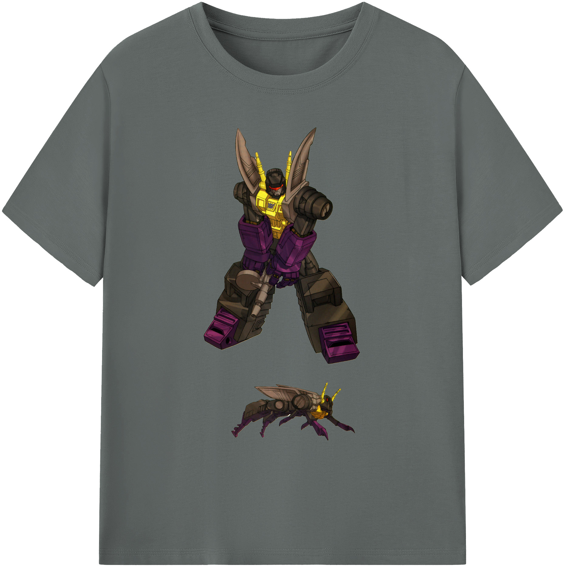 （画像用）  綿100％ メンズ半袖Tシャツ｜肌触りやわらか＆通気性